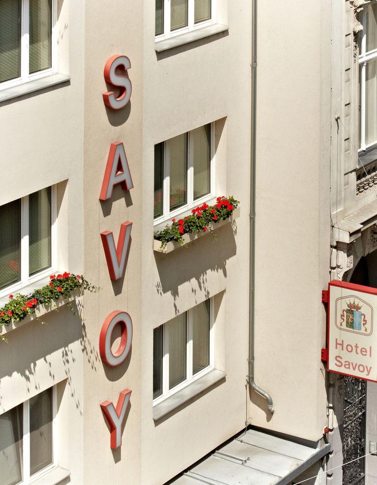 Henri Hotel Wien Siebterbezirk Zewnętrze zdjęcie